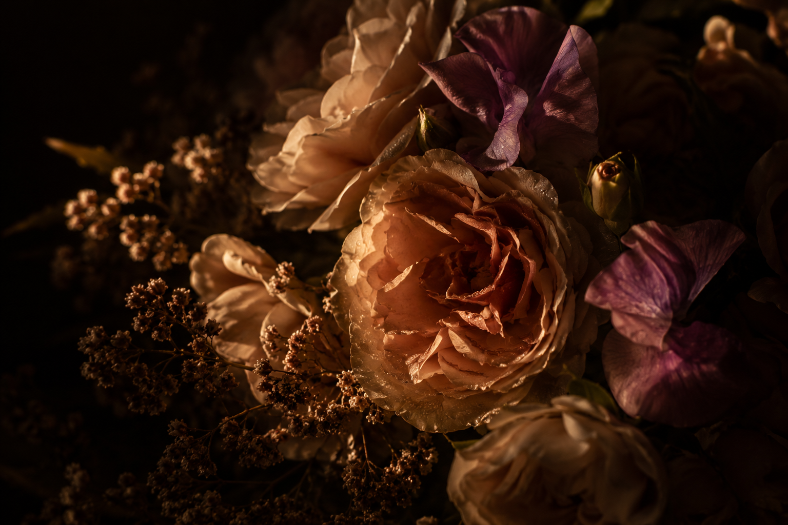 Floral