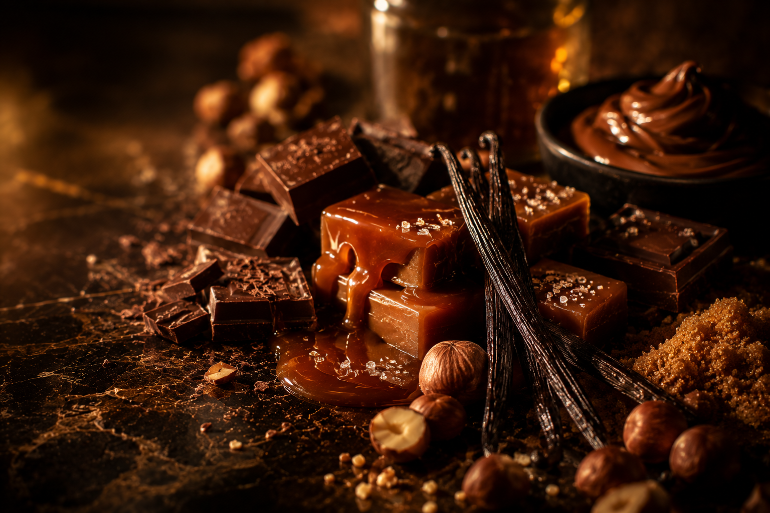 Gourmand