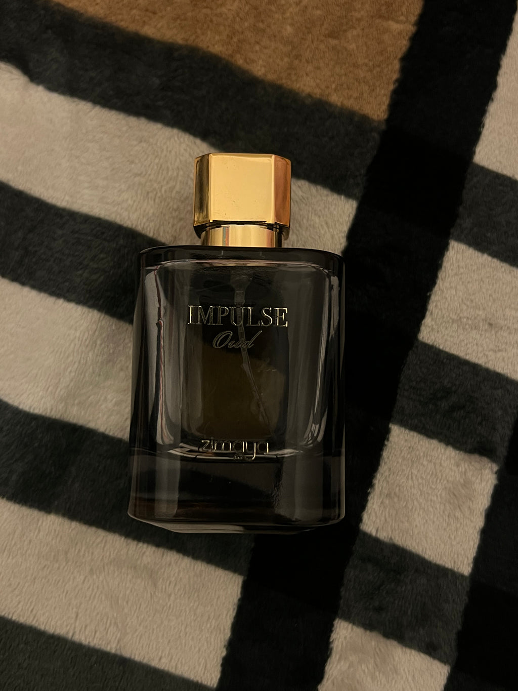 Impulse Oud — Zimaya