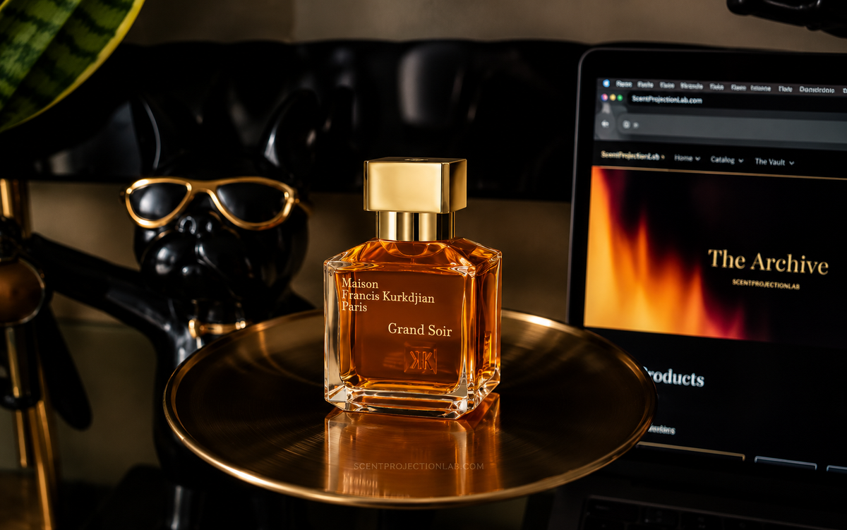 Maison Francis Kurkdijan Grand Soir Eau De Parfum 70ml