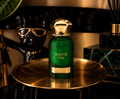Ahmed Al Maghbribi Ignite Oud 60ml