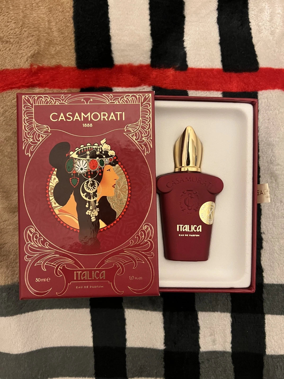 Casamorati 1888 Italica Eau de Parfum 30ml