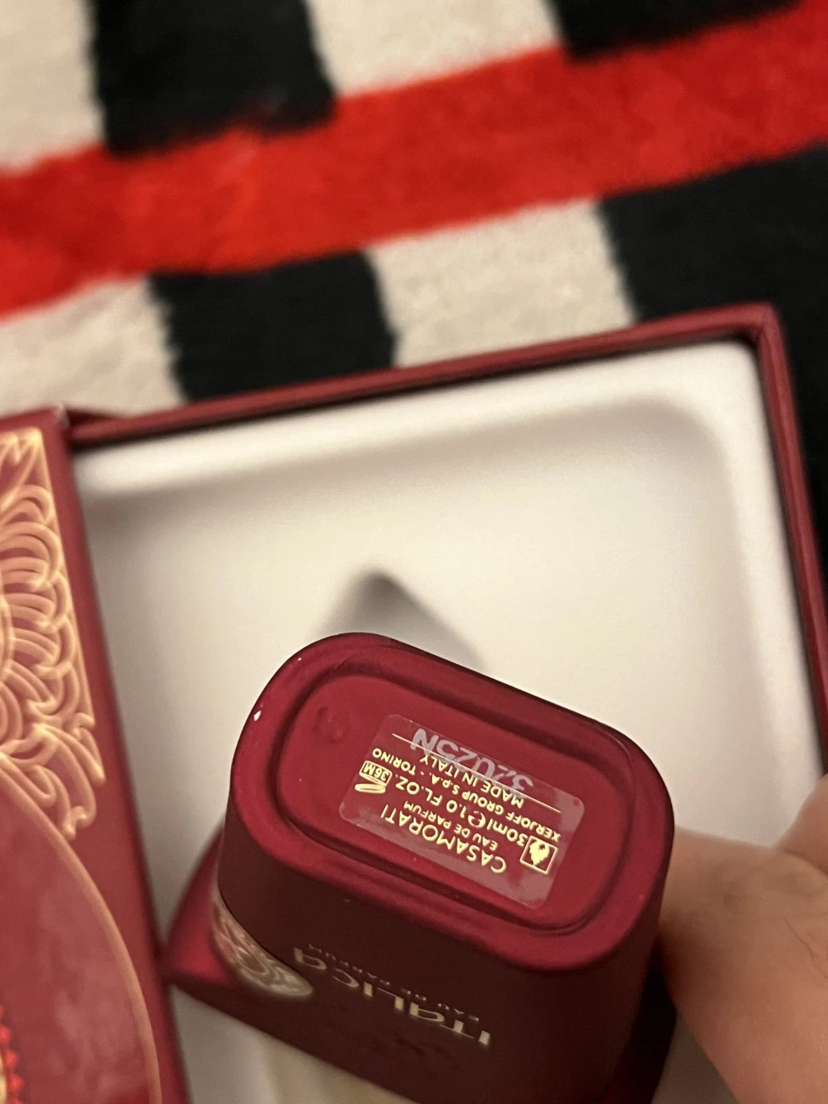 Casamorati 1888 Italica Eau de Parfum 30ml