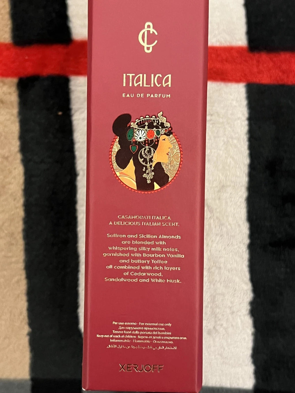 Casamorati 1888 Italica Eau de Parfum 30ml