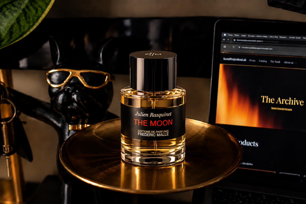Frederic Malle The Moon 100ml